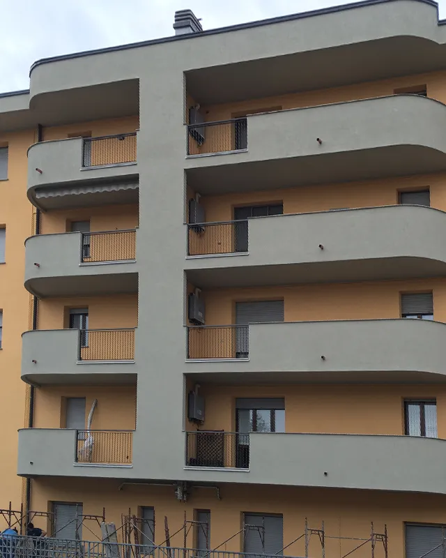 Via Guido Rossa 37 Tavazzano