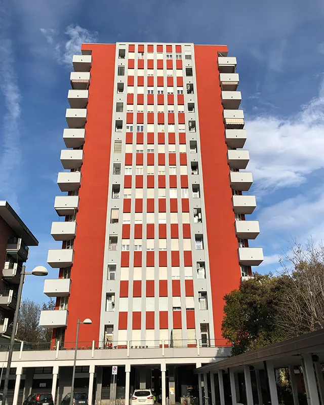 Via Marzabotto 173 Sesto San Giovanni